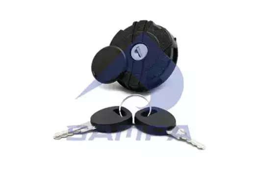 Крышка топливного бака (бензобака) SAMPA 064.068