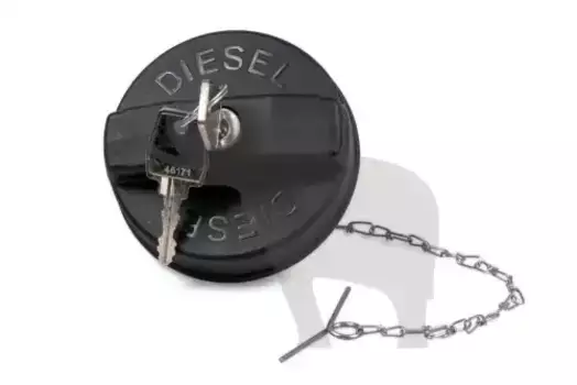 Крышка топливного бака (бензобака) SCHMITZ 1086671