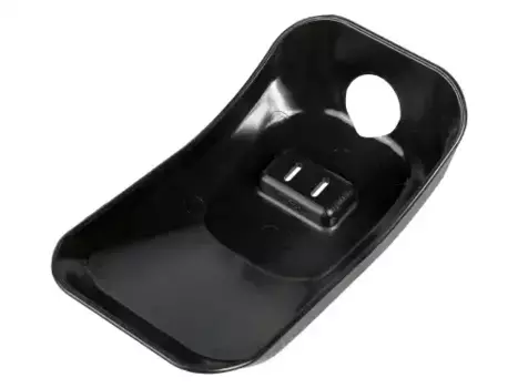 Крышка топливного бака (бензобака) STELLOX 89-05511-SX