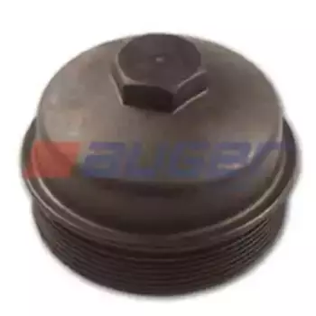 крышка топливного фильтра !(п) =H500K\ MB OM501/502/457/906LA 53932 AUGER