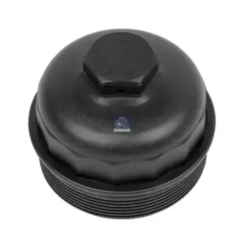 крышка топливного фильтра!(п)\ Omn MAN D0836/D2866/D2876 3.22040 DT