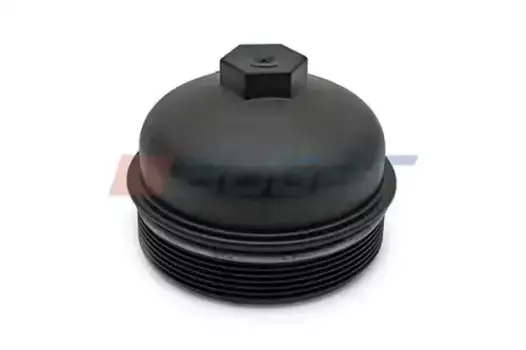 крышка топливного фильтра! (п) с кольцом уплотнительным \Omn DAF 75/85CF дв.6-8-11L 84663 AUGER