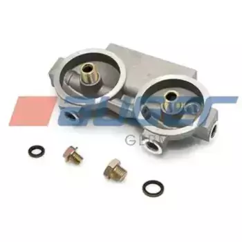 крышка топливных фильтров! \ VOLVO F12 75999 AUGER