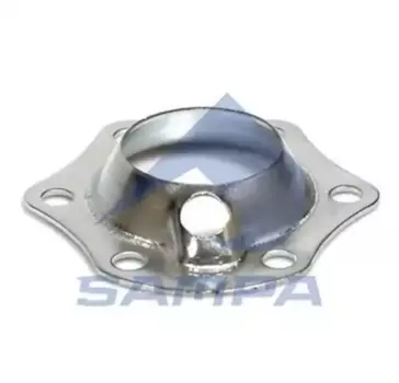 крышка торм.вала !(м)d50 (с отверст.) \BPW 01/01-> 070.104 SAMPA