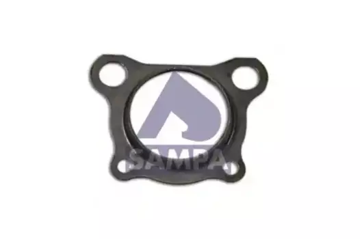 крышка торм.вала !(м)(под цилиндр.втулку) \SAF WRZM 8435/11035-8/10 01.03.94-> 075.044 SAMPA