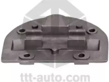 крышка тормозного вала !(алюм.)Z-CAM \VOLVO 15082 TTT