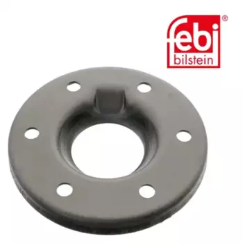 крышка тормозного вала! (м) \BPW, Kassbohrer