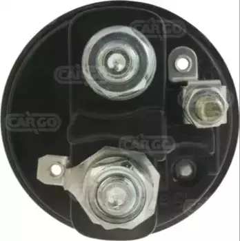 КРЫШКА ВТЯГ.РЕЛЕ 138006 CARGO
