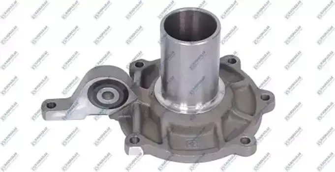 крышка! вала первичного\ VOLVO K10.04038 KACMAZLAR