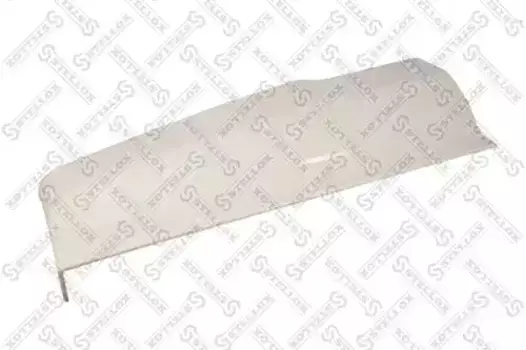 крышка вещевого ящика! задн. левого\ RVI Premium 87-21652-SX STELLOX