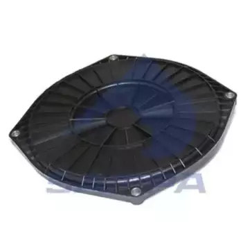 крышка воздушного фильтра!\ Volvo 032.334 SAMPA