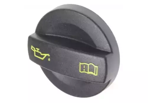 крышка заливная масла двигателя!\ Audi A3/A4/A8 13>, Skoda Fabia/Octavia, VW Polo 04E103485B VAG