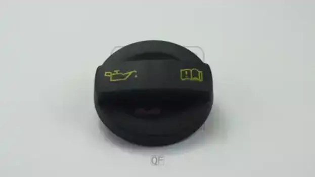 крышка заливная масла двигателя!\ Audi A3/A4/A8 13>, Skoda Fabia/Octavia, VW Polo QF14A00213 QUATTRO FRENI