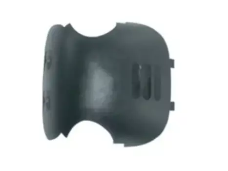 крышка зеркала!черная,157x150x45\Iveco Eurotech/Eurostar/Eurotrakker/Eurocargo/Stralis