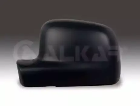 крышка зеркала левая!\VW Caddy