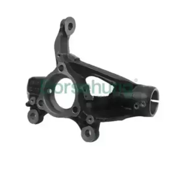 Кулак поворотный BORSEHUNG B18509