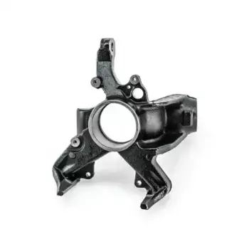 Кулак поворотный DOMINANT AW1J004070256N