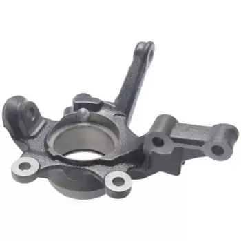 Кулак поворотный FEBEST 0228-N16FLH