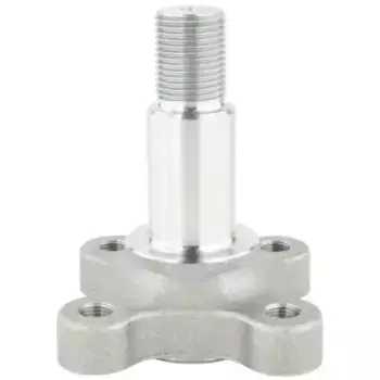 Кулак поворотный FEBEST 2482-LOGIIR