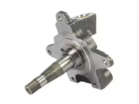 Кулак поворотный GAZ 33023001013