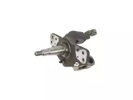 Кулак поворотный GAZ C40R13300101310