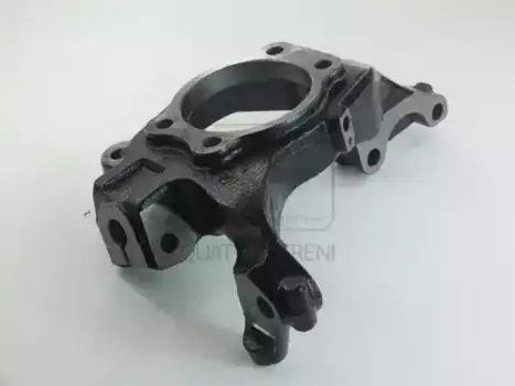 Кулак поворотный QUATTRO FRENI QF00D00013