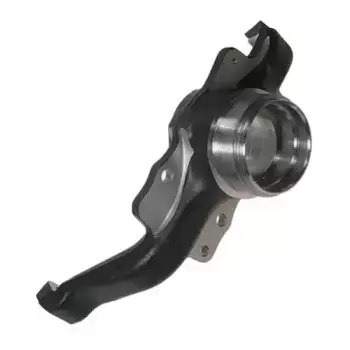 Кулак поворотный RIGINAL RG21233001015