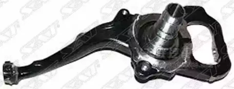 Кулак поворотный SAT ST-43202-60020