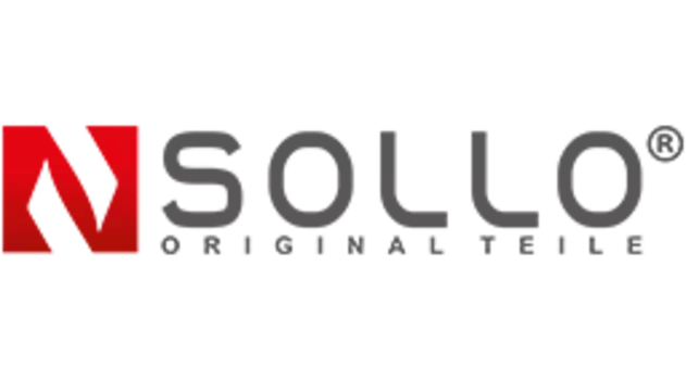 Кулак поворотный SOLLO 24F10014