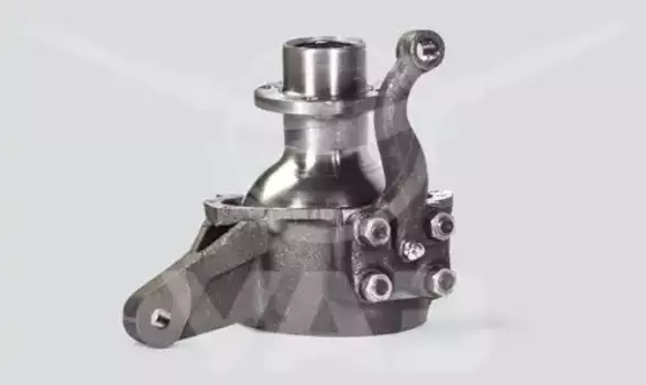 Кулак поворотный УАЗ 045200230401101