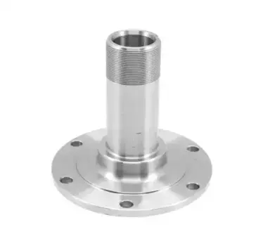 Кулак поворотный УАЗ 692304080