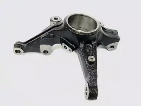 Кулак поворотный UKORAUTO U0612001R