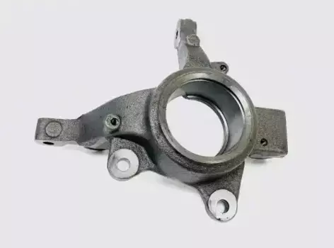 Кулак поворотный UKORAUTO U0612007L