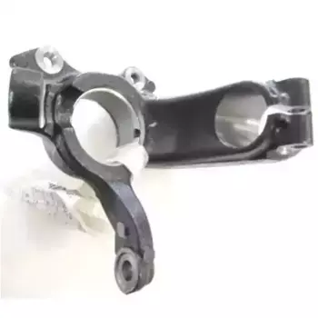 Кулак поворотный VAG 6RU407256A