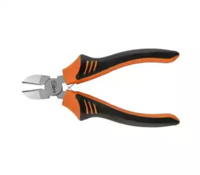 кусачки! боковые, 160мм\ 01-256 NEO