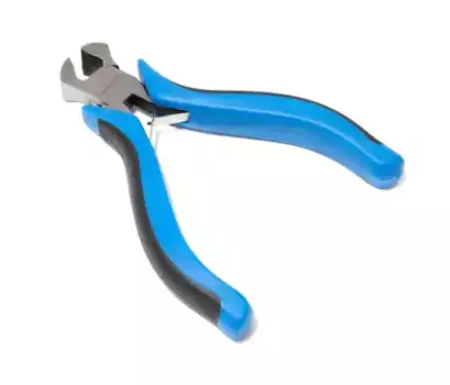 кусачки торцевые! 114мм 4.5'' (блистер)\ F-50814P7 FORSAGE