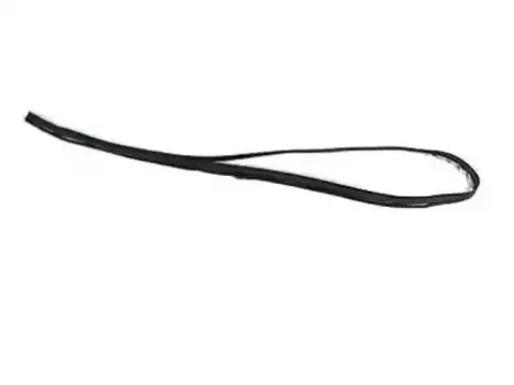 Кузовной уплотнитель 861312P000 MOBIS