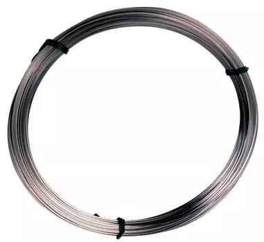 квадратная струна для вырезания стекла 50м!