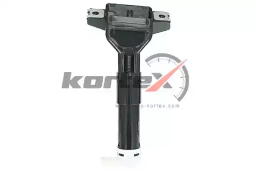 KWN216 Форсунка омывателя фары HONDA CR-V 12- левая KORTEX