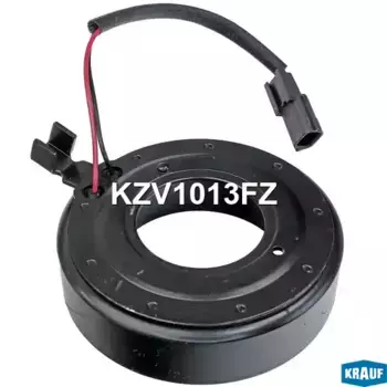 KZV1013FZ Катушка муфты кондиционера KRAUF