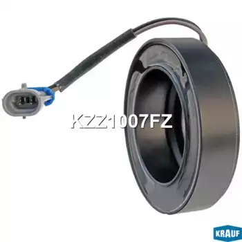 KZZ1007FZ Катушка муфты кондиционера KRAUF
