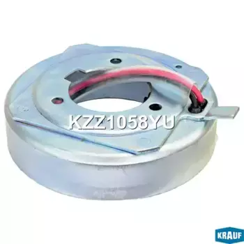 KZZ1058YU Катушка муфты кондиционера KRAUF