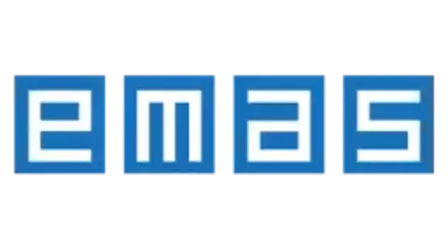 L5K13MEP124 Emas Концевой выключатель в пластиковом корпусе, 240 В, 3 А. L5K13MEP124