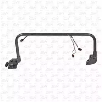 L-S&K GMBH SK-4050006-01 Кронштейн зеркала короткий правый 32273895