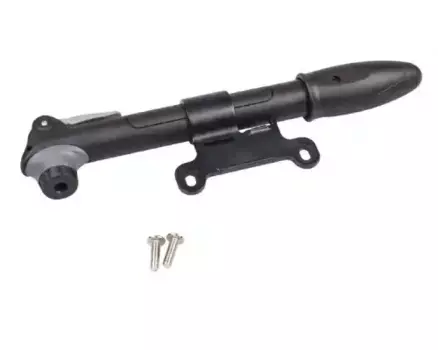 LA 190100 Мини-насос ДЛЯ ВЕЛОСИПЕДА, шт LAVITA