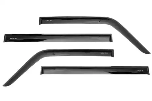 LADA ДЕФЛЕКТОР ДВЕРЕЙ LADA 4x4 21310 99999213107600