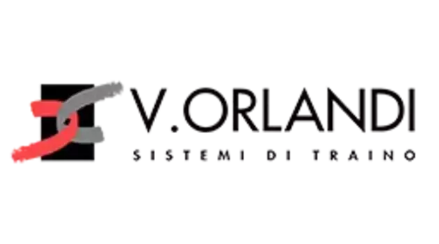 лапы опорные полуприцепа! 24/50 t 683/727 mm \ LGU6CM4 V.ORLANDI