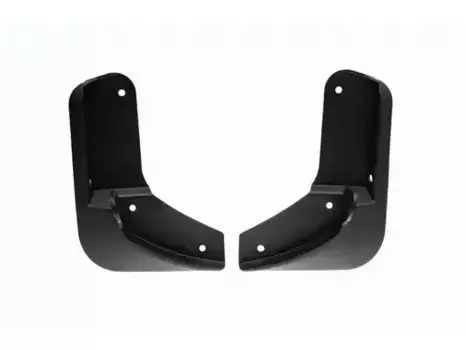 LECAR018015107 Брызговик Vesta перед. (к-т 2шт) 'LECAR'