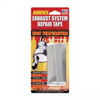 лента для ремонта глушителя!\ ER 400 ABRO