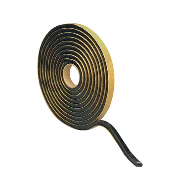 лента клейкая! для установки лоб.стекол\ WS-904R ABRO